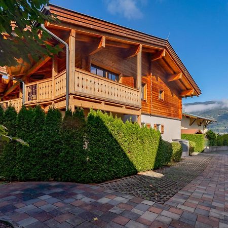 Arieke E10 Apartment Kaprun Exterior foto