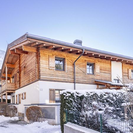 Arieke E10 Apartment Kaprun Exterior foto